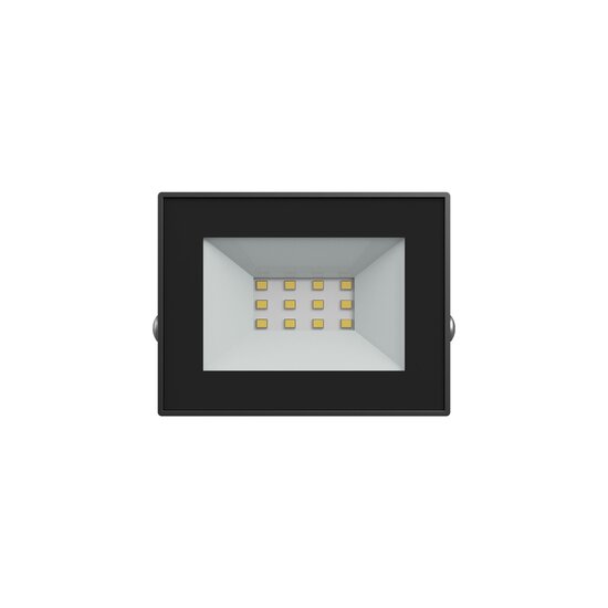 Spectrum LED NOCTIS LUX 4 FLOODLIGHT 10W NW - Ideales Licht für Außenbereiche