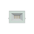 Spectrum LED NOCTIS LUX 4 FLOODLIGHT 10W CW 230V IP65 - Iluminación ideal para espacios exteriores