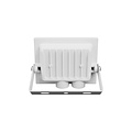 Spectrum LED NOCTIS LUX 4 FLOODLIGHT 10W CW 230V IP65 - Iluminación ideal para espacios exteriores