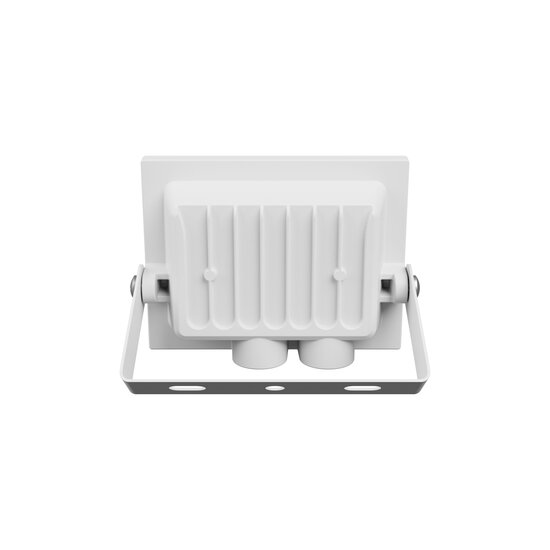 Spectrum LED NOCTIS LUX 4 FLOODLIGHT 10W CW 230V IP65 - Iluminación ideal para espacios exteriores