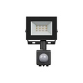 Spectrum LED NOCTIS LUX 4 FLOODLIGHT 10W CW - Solución ideal de iluminación exterior