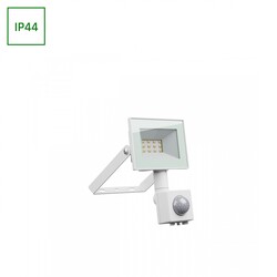 NOCTIS LUX 4 FLOODLIGHT 10W CW 230V