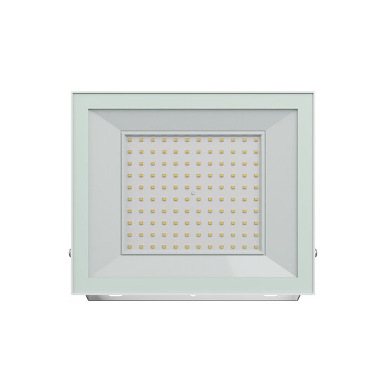 Spectrum LED NOCTIS LUX 4 FLOODLIGHT 100W WW 230V IP65 - Solución ideal de iluminación exterior