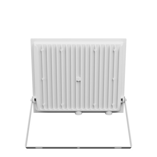 Spectrum LED NOCTIS LUX 4 FLOODLIGHT 100W WW 230V IP65 - Solución ideal de iluminación exterior