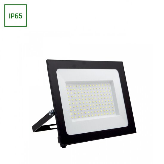 Spectrum LED NOCTIS LUX 4 FLOODLIGHT 100W NW - Iluminación ideal para espacios exteriores