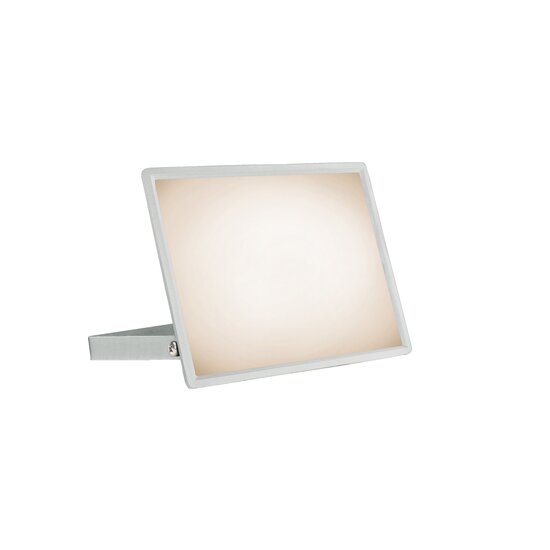 Spectrum LED NOCTIS LUX 3 FLOODLIGHT 50W WW 230V IP65 - Solución perfecta de iluminación exterior