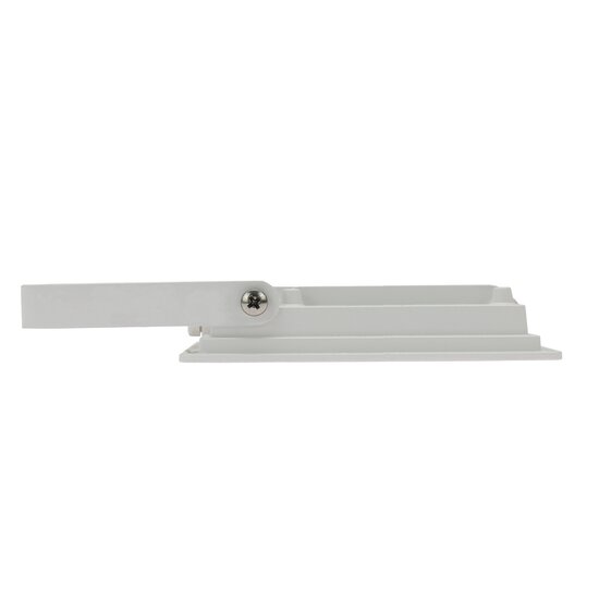 Spectrum LED NOCTIS LUX 3 FLOODLIGHT 50W WW 230V IP65 - Solución perfecta de iluminación exterior