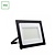 Spectrum LED NOCTIS LUX 4 FLOODLIGHT 100W CW 230V IP65
