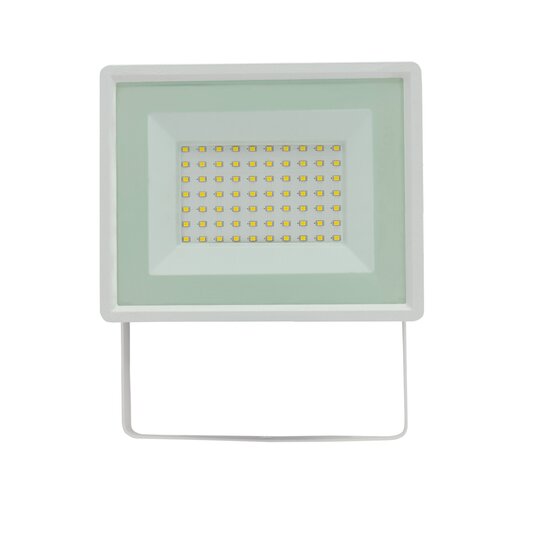 Spectrum LED NOCTIS LUX 3 FLOODLIGHT 50W CW 230V IP65 - Iluminación ideal para espacios exteriores