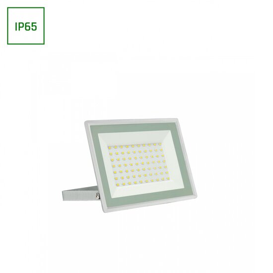 Spectrum LED NOCTIS LUX 3 FLOODLIGHT 50W NW 230V IP65 - Solución de iluminación exterior ideal