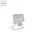 Spectrum LED NOCTIS LUX 3 FLOODLIGHT 30W WW 230V IP44 - Iluminación exterior ideal con sensor PIR