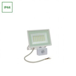 NOCTIS LUX 3 FLOODLIGHT 30W WW 230V IP44