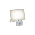 Spectrum LED NOCTIS LUX 3 FLOODLIGHT 30W WW 230V IP44 - Iluminación exterior ideal con sensor PIR