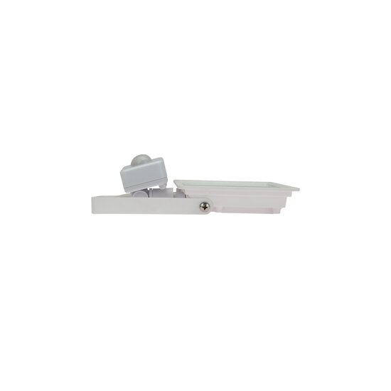 Spectrum LED NOCTIS LUX 3 FLOODLIGHT 30W WW 230V IP44 - Iluminación exterior ideal con sensor PIR