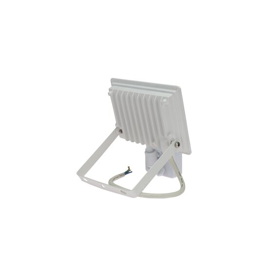 Spectrum LED NOCTIS LUX 3 FLOODLIGHT 30W WW 230V IP44 - Iluminación exterior ideal con sensor PIR