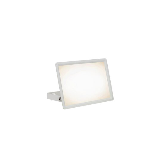 Spectrum LED NOCTIS LUX 3 FLOODLIGHT 30W WW 230V IP65 - Iluminación ideal para espacios exteriores
