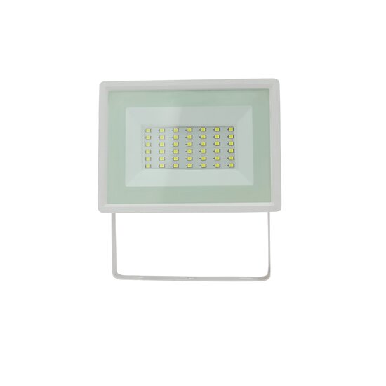 Spectrum LED NOCTIS LUX 3 FLOODLIGHT 30W WW 230V IP65 - Iluminación ideal para espacios exteriores