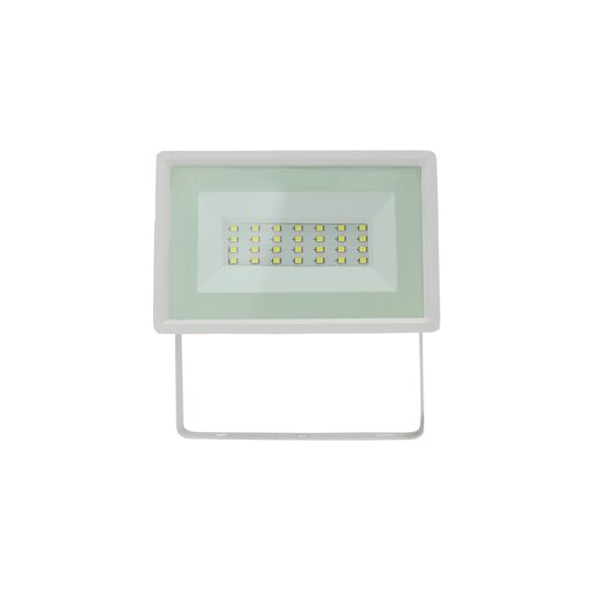 Spectrum LED NOCTIS LUX 3 FLOODLIGHT 20W WW 230V IP65 - Perfecte verlichting voor buitenruimtes
