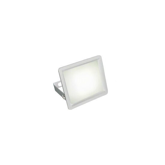 Spectrum LED NOCTIS LUX 3 FLOODLIGHT 10W NW 230V IP65 - Ideal para iluminación exterior