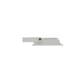Spectrum LED NOCTIS LUX 3 FLOODLIGHT 10W NW 230V IP65 - Ideal para iluminación exterior