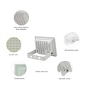 Spectrum LED NOCTIS LUX 3 FLOODLIGHT 10W NW 230V IP65 - Ideal para iluminación exterior