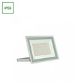 Spectrum LED NOCTIS LUX 3 FLOODLIGHT 100W CW 230V IP65 270X210X27MM WHITE - Iluminación ideal para espacios exteriores