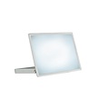Spectrum LED NOCTIS LUX 3 FLOODLIGHT 100W CW 230V IP65 270X210X27MM WHITE - Iluminación ideal para espacios exteriores