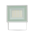 Spectrum LED NOCTIS LUX 3 FLOODLIGHT 100W CW 230V IP65 270X210X27MM WHITE - Iluminación ideal para espacios exteriores
