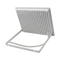 Spectrum LED NOCTIS LUX 3 FLOODLIGHT 100W CW 230V IP65 270X210X27MM WHITE - Iluminación ideal para espacios exteriores