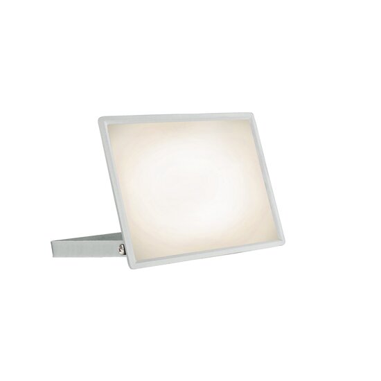 Spectrum LED NOCTIS LUX 3 FLOODLIGHT 100W WW 230V IP65 - Iluminación ideal para espacios exteriores