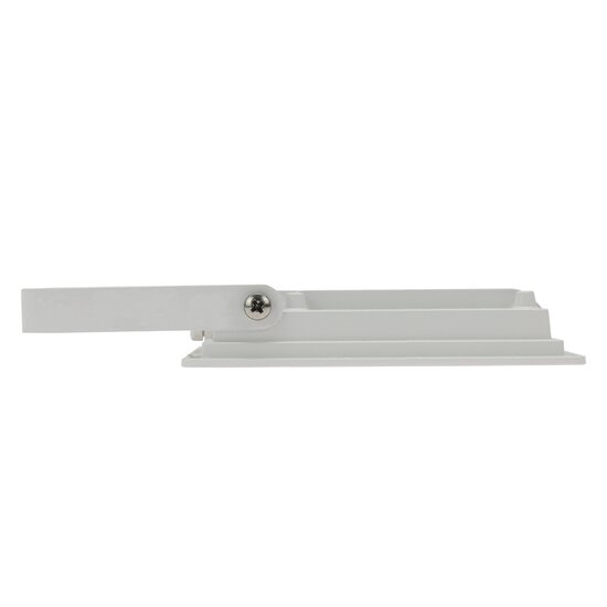 Spectrum LED NOCTIS LUX 3 FLOODLIGHT 100W WW 230V IP65 - Iluminación ideal para espacios exteriores