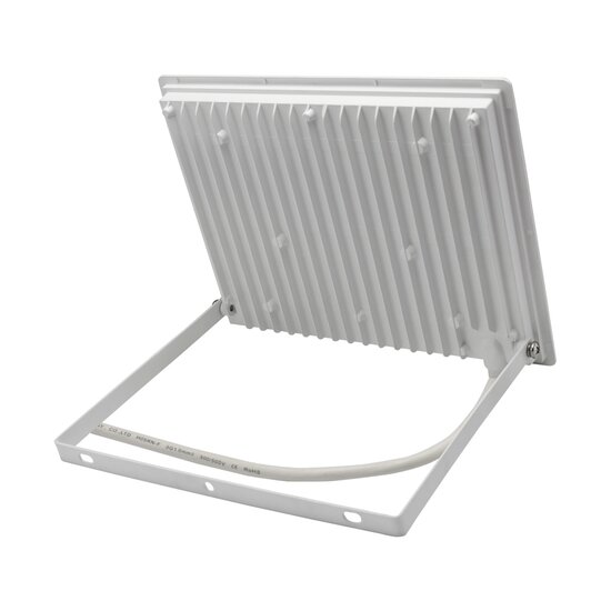 Spectrum LED NOCTIS LUX 3 FLOODLIGHT 100W WW 230V IP65 - Iluminación ideal para espacios exteriores