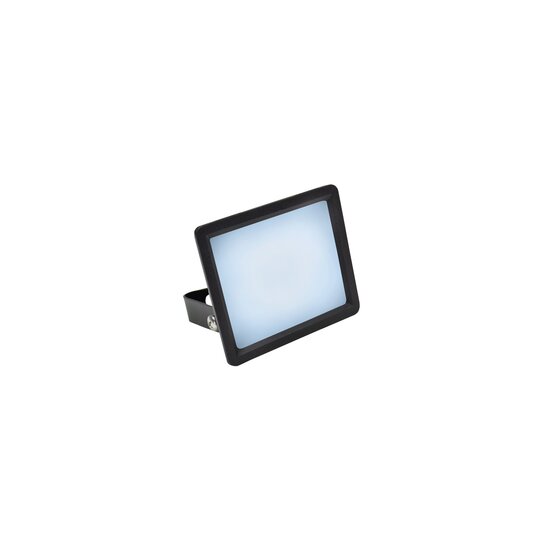 Spectrum LED NOCTIS LUX 3 FLOODLIGHT 10W CW 230V IP65 - Iluminación perfecta para espacios exteriores