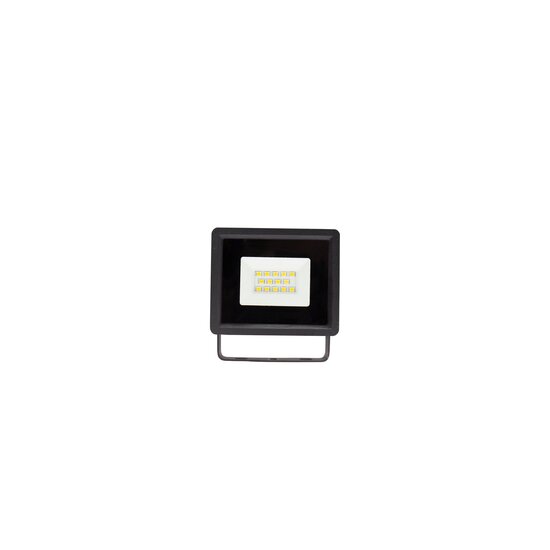Spectrum LED NOCTIS LUX 3 FLOODLIGHT 10W CW 230V IP65 - Iluminación perfecta para espacios exteriores