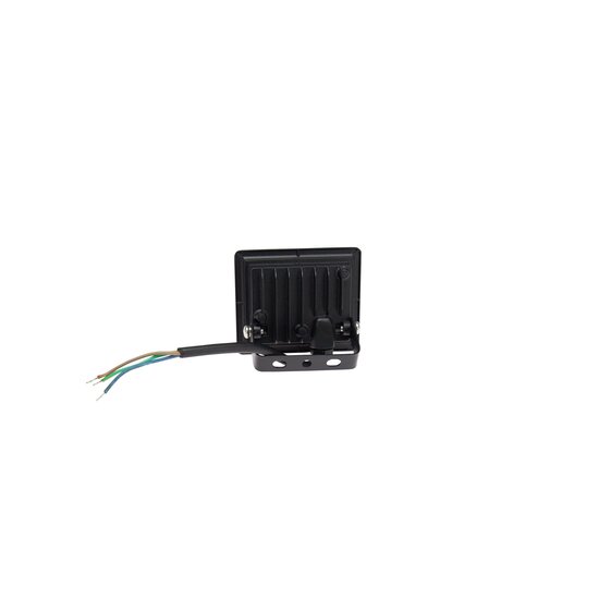 Spectrum LED NOCTIS LUX 3 FLOODLIGHT 10W CW 230V IP65 - Iluminación perfecta para espacios exteriores