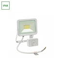 Spectrum LED NOCTIS LUX 2 SMD 230V 20W IP44 WW WHITE WITH SENSOR - Iluminación perfecta con sensor de movimiento