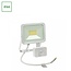 Spectrum LED NOCTIS LUX 2 SMD 230V 20W IP44 WW WHITE WITH SENSOR - Iluminación perfecta con sensor de movimiento