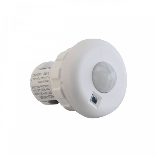 Spectrum LED Motion sensor mini PIR with DALI with light measurement - Intelligente Beleuchtung für jeden Raum