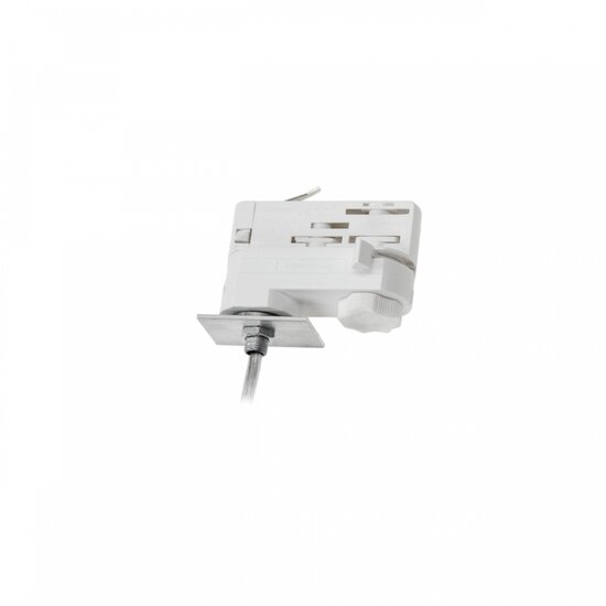 Spectrum LED MOUNTING ELEMENTS FOR 3PHASE TRACK - Ideal for flexible lighting