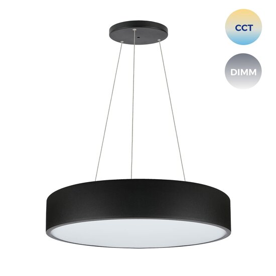 Spectrum LED MODERNA 36W WI-FI CCT DIM SPECTRUM SMART - Éclairage intelligent pour chaque espace