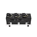 Spectrum LED MODERN DAY MINI GU10 X3 WHITE FRAME - Perfecte verlichting voor elke ruimte