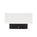 Spectrum LED MIRORA GU10 SURFACE GU10 250V IP20 145X145X85MM WHITE BLACK SQUARE ADJUSTABLE SPOT - Ideal für moderne Räume