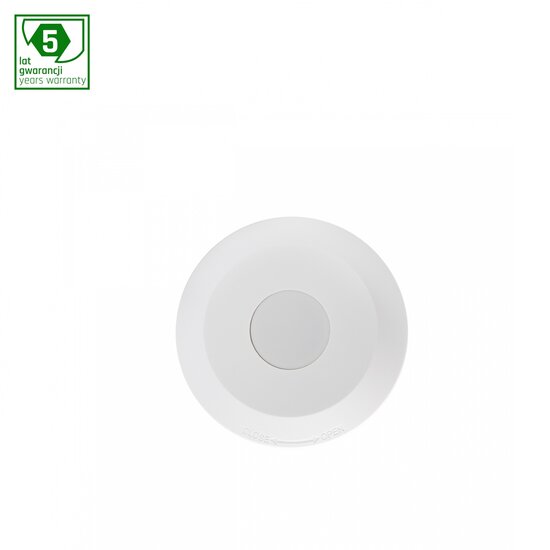 Spectrum LED MICROWAVE PRESENCE AND MOTION SENSOR 360DEG 800/400W 6M SURFACE-MOUNTED IP20 230V - Effiziente Bewegungsdetektion für jeden Raum