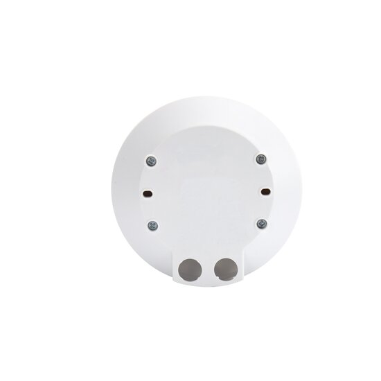 Spectrum LED MICROWAVE PRESENCE AND MOTION SENSOR 360DEG 800/400W 6M SURFACE-MOUNTED IP20 230V - Effiziente Bewegungsdetektion für jeden Raum