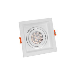 MDD MINI UNO GU10 X 1 WHITE