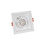 Spectrum LED MDD MINI UNO GU10 X 1 WHITE - Éclairage idéal pour chaque espace