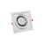 Spectrum LED MDD MAXI UNO AR111 GU10 X 1 WHITE