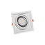 Spectrum LED MDD MAXI UNO AR111 GU10 X 1 WHITE - Iluminación de techo perfecta para cualquier espacio