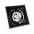 Spectrum LED MDD MAXI UNO AR111 GU10 X 1 BLACK