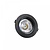 Spectrum LED MDD MAXI PC UNO ROUND AR111 GU10 X 1 IP20 FI165x41MM BLACK